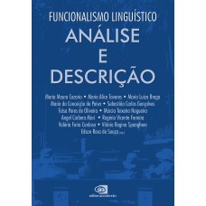 Funcionalismo linguístico