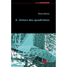 A leitura dos quadrinhos