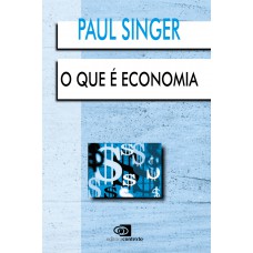 O que é economia