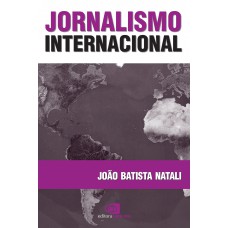 Jornalismo internacional
