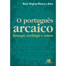 Português arcaico