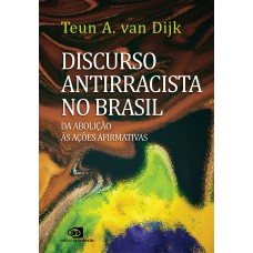 Discurso antirracista no Brasil