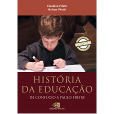 História da educação