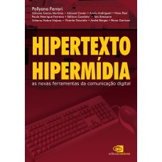 Hipertexto, hipermídia