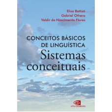 Conceitos básicos de linguística