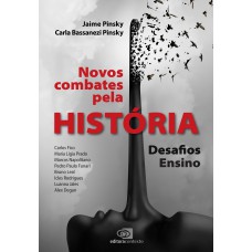 Novos combates pela história