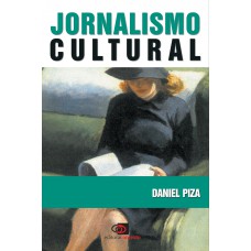 Jornalismo cultural