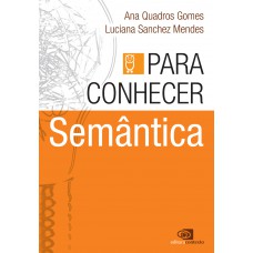 Para conhecer semântica