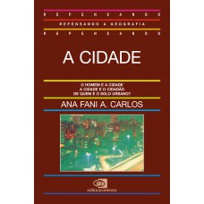 A cidade A cidade