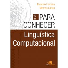 Para conhecer linguística computacional