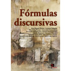 Fórmulas discursivas