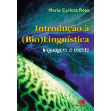 Introdução à (bio)linguística