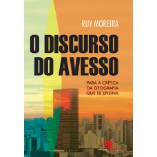 O discurso do avesso