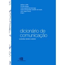 Dicionário de comunicação