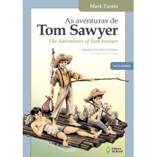 As aventuras de Tom Sawyer As aventuras de Tom Sawyer