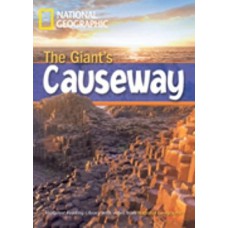 Footprint Reading Library - Level 1 800 A2 - Giant''''s Causeway