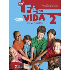 Fé na vida - 2º Ano - Ensino fundamental I