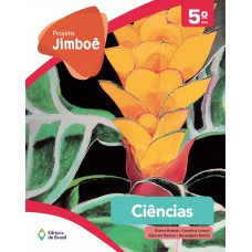 Projeto Jimboê - Ciências - 5º ano - Ensino fundamental I