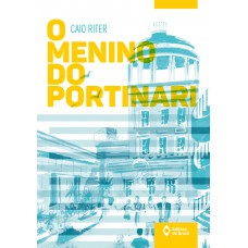 O menino do Portinari