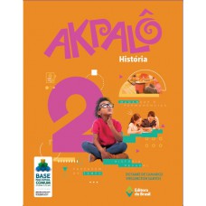Akpalô História - 2º ano - Ensino fundamental I
