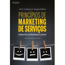 Princípios de marketing de serviços