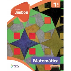 Projeto Jimboê - Matemática - 1º ano - Ensino fundamental I