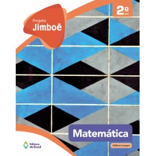 Projeto Jimboê - Matemática - 2º ano - Ensino fundamental I