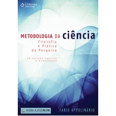 Metodologia da ciência