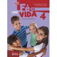 Fé na vida - 4º Ano - Ensino fundamental I