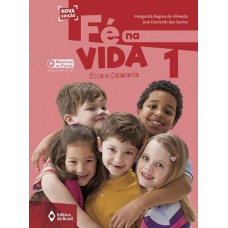 Fé na vida - 1º Ano - Ensino fundamental I