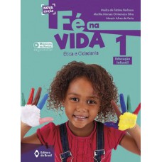 Fé na vida - Educação infantil - 1