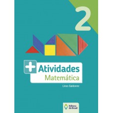 Mais atividades - Matemática - 2º Ano - Ensino fundamental I