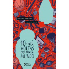 10 mil voltas ao meu mundo