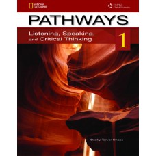 Pathways 1 - Listening and Speaking