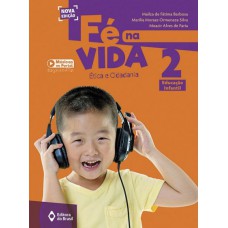 Fé na vida - Educação infantil - 2