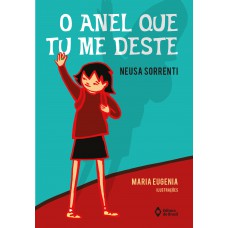 O anel que tu me deste