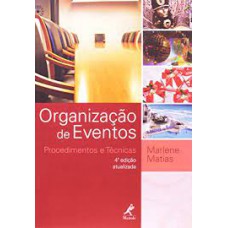 Organização de eventos