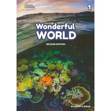 Wonderful World - 2nd edition - 1