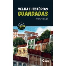 Velhas histórias guardadas Velhas histórias guardadas
