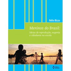 Meninos do Brasil