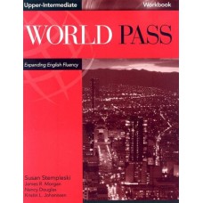 World Pass Upper-Intermediate