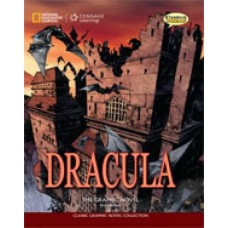 Classical Comics - Dracula