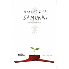 Aprendiz de Samurai