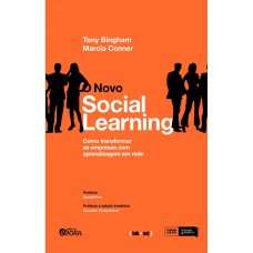 O novo social learning