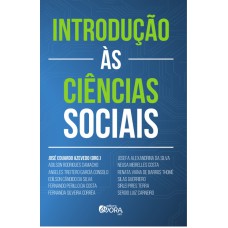 Introdução às ciências sociais