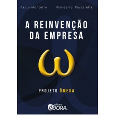 A reinvenção da empresa