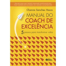 Manual do coach de excelência