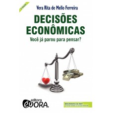 Decisões Econômicas