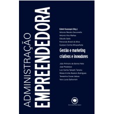 Administração Empreendedora