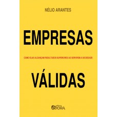 Empresas Válidas